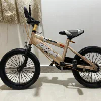 دوچرخه سایز ۱۶ نو نو