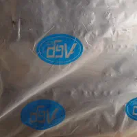 سپر جلو تویوتا گیربکس