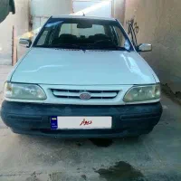 پرایدمدل83انژکتور خانگی تازه تعمیراساس