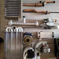 تعمیرات تخصصی آبگرمکن و پکیج شوفاژ دیواری