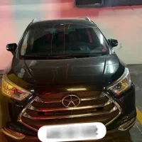 جک S3