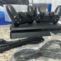 سونی اسلیم کپی خور  PS4 SLIM HDR فول بازی درحدنو