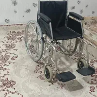 ویلچر و واکر