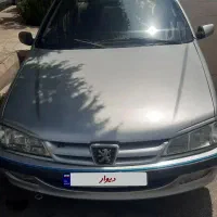 پرشیا مدل ۸۵ دوگانه سوز دستی