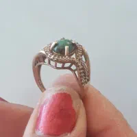 انگشتر اجدادی باارزش