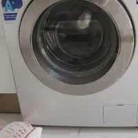یخچال فریزر و لباسشویی سامسونگ کره
