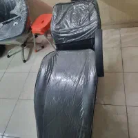 صندلی  تختخواب شو