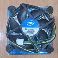 فن CPU|قطعات و لوازم جانبی رایانه|مشهد, عبادی|دیوار