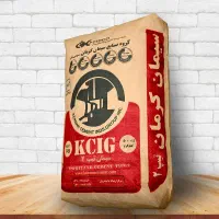 فروش سیمان تیپ ۲ کرمان به قیمت بورس