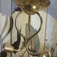 آباژور سقفی