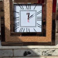 ساعت دیواری