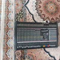 میکسر دایناکورد 2200 المان