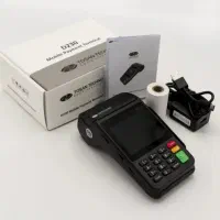 کارتخوان اقساط/کارت خوان 4G