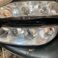 کلیه لوازم ازرا-ان اف-وای اف وتمامی مجموعه هیوندا