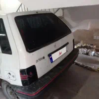 هاچبک مدل75