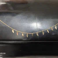 گردنبند زیبا ونو