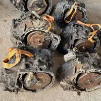 تعمیر و سرویس های گیربکس های اتوماتیک