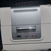 ماشین ظرفشویی نو