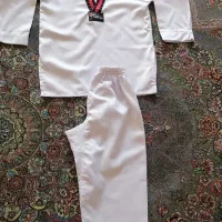 لباس تکواندو