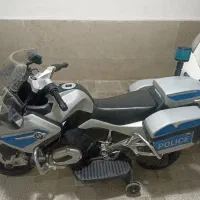 موتور شارژی