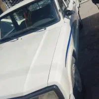مزدا مدل 95