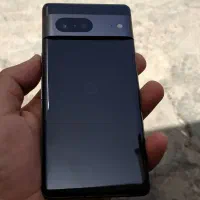 گوگل پیکسل 7