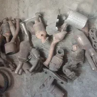 کاتالیزور وکاتاباکس