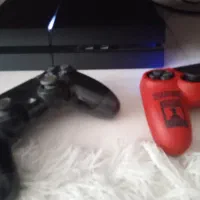 Ps4 کپی خور دو دسته