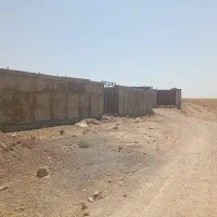 باغ ۴۰۰متری