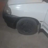 پراید مدل ۸۲