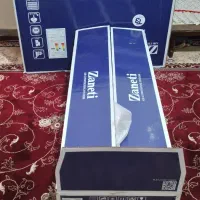 کارتون کولرگازی zaneti