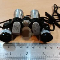 دوربین شکاری دوچشمی پنتاکس  Asahi Pentax