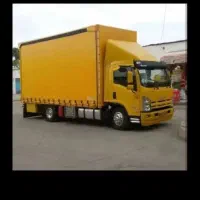 باربری السلام شهر نسیم شهر با کیفیت خاور بزرگ