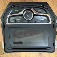 مانیتور فابریک چانگان cs35