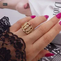 انگشترطلاروس