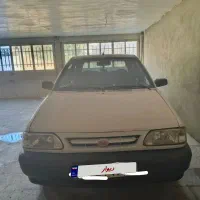 پراید مدل 85