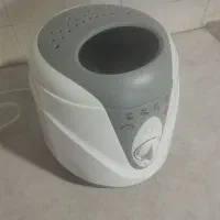 سرخ کن پارس خزر