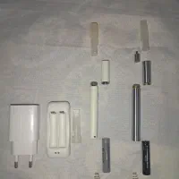 ویپ،پاد،قلیون‌شارژی،سیگارشارژی، دائمی