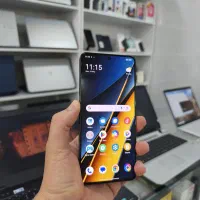 گوشی گیمینگ شیائومی poco x6 pro رم ۵۱۲/۱۲