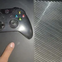 ایکس باکس وان.  Xbox one