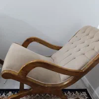 صندلی راک