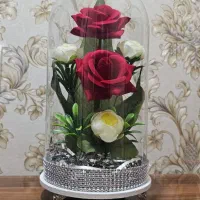 گلدان مصنوعی نو