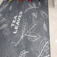 فرشینه، فرش، کناره