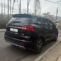 اف ام سی مدل ایکس5