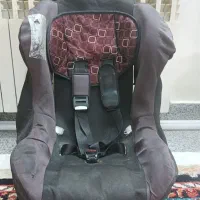 صندلی ماشین