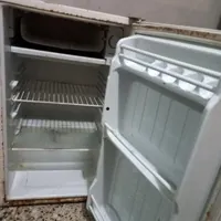 یخچال مینی