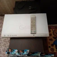 دیویدی|پخشکننده DVD و ویدیو|همدان, |دیوار