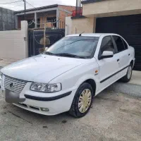 سمند بوش 99