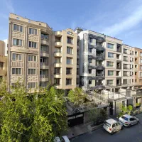 مرزداران/۱۸۵متر/۳خواب/۳پارکینگ/رهن اجاره