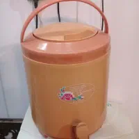 کلمن ۱۰لیتری درحدنو